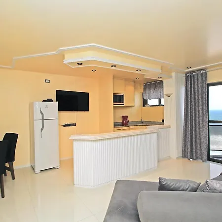 Rio Spot Varanda Da Barra U043-2